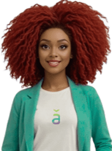 Logo assistente virtual
