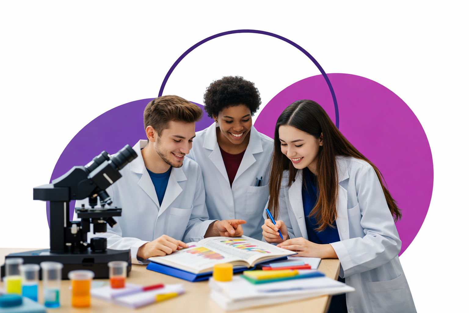 Pesquisa no Ecossistema Ânima